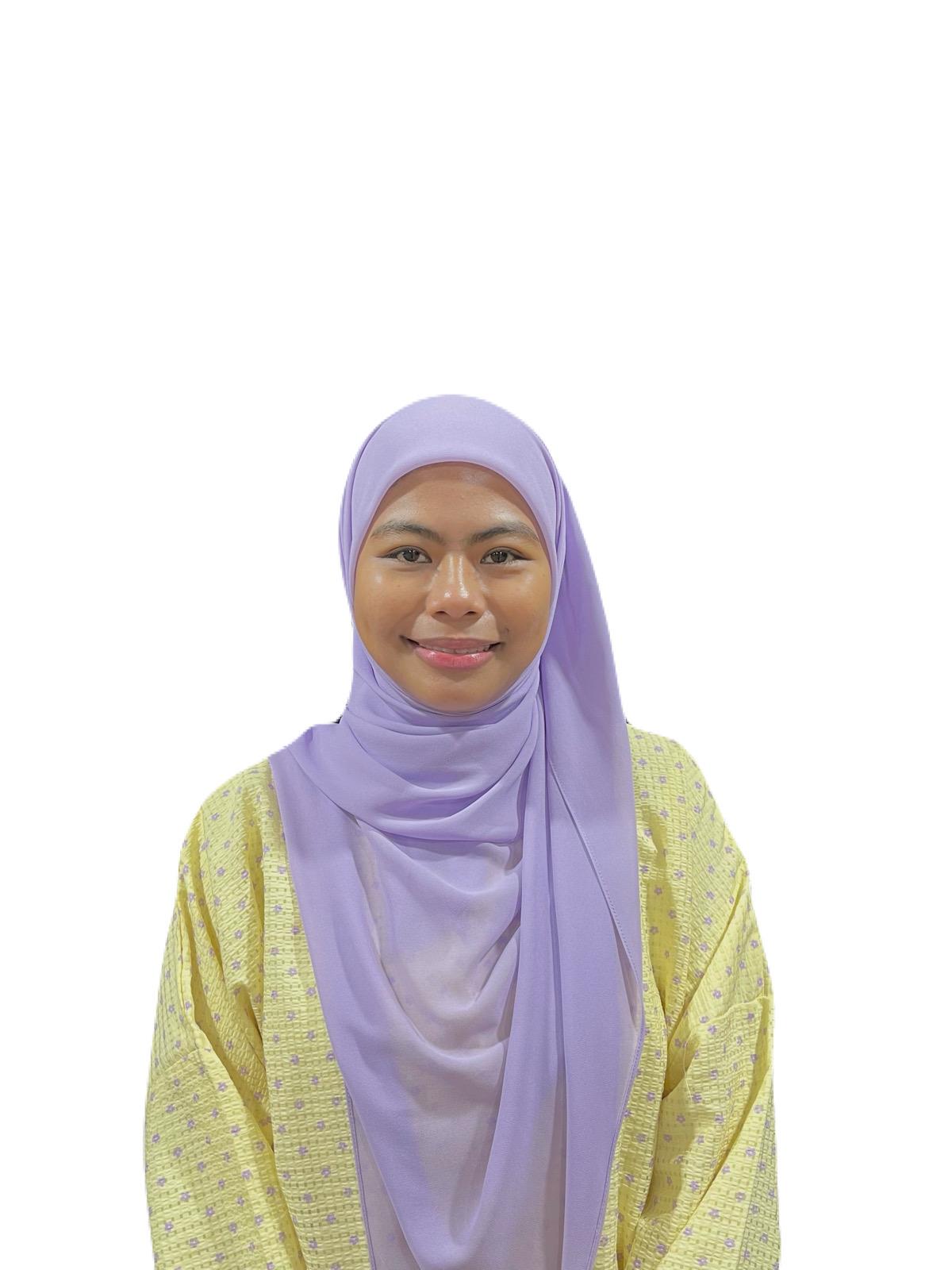 Ms. Dayana